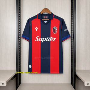 2026-27 Bologna Home Jersey