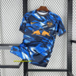 RB Leipzig 2020-21 Third Retro Jersey