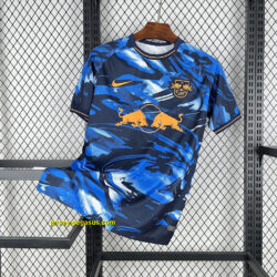 RB Leipzig 2020-21 Third Retro Jersey