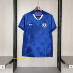 2025-26 Chelsea home jersey