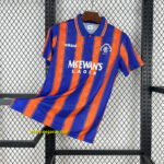 Rangers 1993-94 Away Retro Jersey