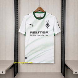 2026-27 Borussia Mönchengladbach Home Jersey