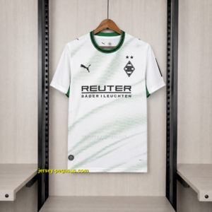 2026-27 Borussia Mönchengladbach Home Jersey