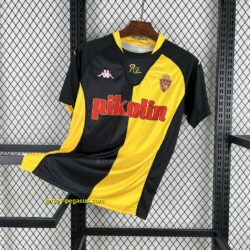 Real Zaragoza 2001-02 Away Retro Jersey