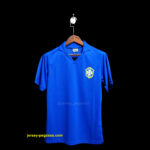 Retro 1957 Brazil away