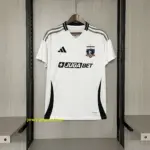 2025-26 Colo Colo Home