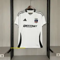 2025-26 Colo Colo Home
