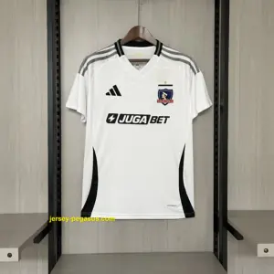 2025-26 Colo Colo Home