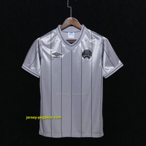 Retro 1984 Newcastle away