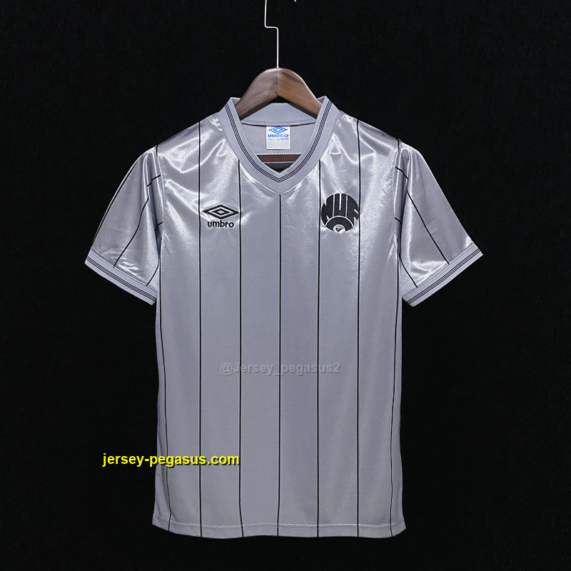 Retro 1984 Newcastle away Retro 1984 Newcastle away