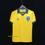 Retro 1985 Brazil home