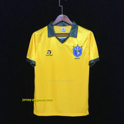 Retro 1985 Brazil home