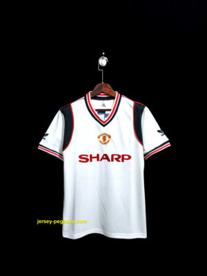 Retro 1985 M-u away