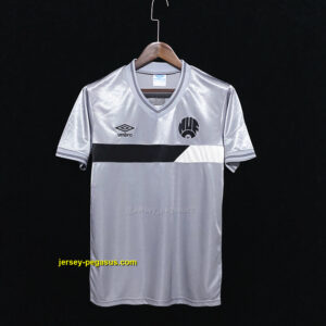 Retro 1986 Newcastle away