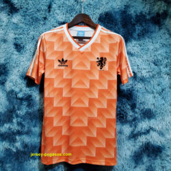 Retro 1988 Holland Home Retro