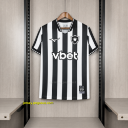 2026-27 Botafogo Home Jersey