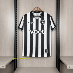 2026-27 Botafogo Home Jersey