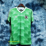 Retro 1988 germany away
