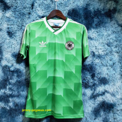 Retro 1988 germany away