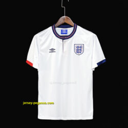 Retro 1989 England home