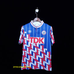 Retro 1990 Ajax away