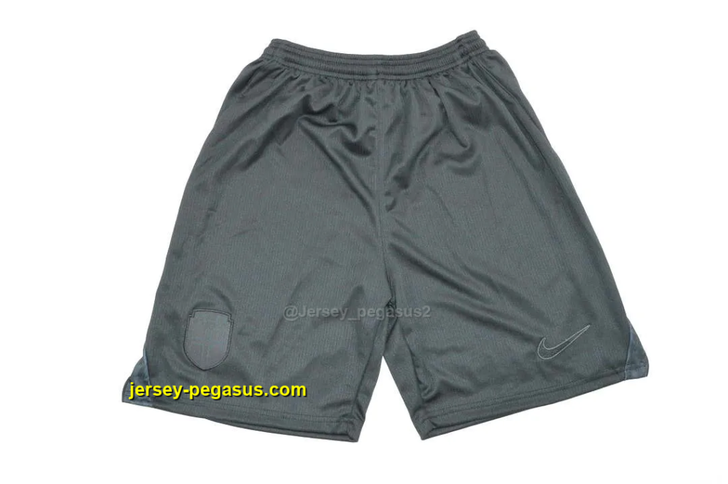 Norway 2026 Away Shorts