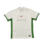 Nigeria 2024-25 Home Jersey