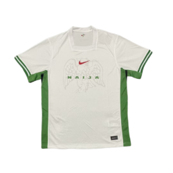 Nigeria 2024-25 Home Jersey