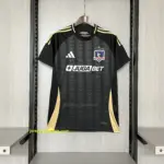 2025-26 Colo Colo away