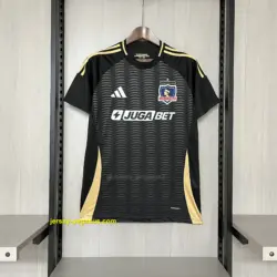 2025-26 Colo Colo away