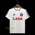 Retro 1991 colo colo home