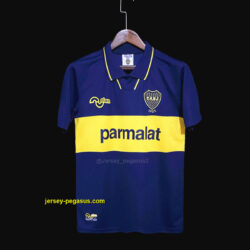 Retro 1994 Boca Home