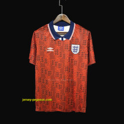 Retro 1994 England away