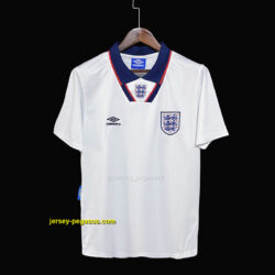 Retro 1994 England home