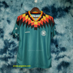 Retro 1994 Germany away