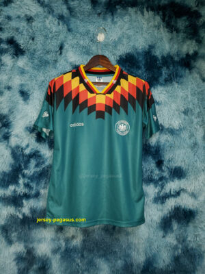 Retro 1994 Germany away