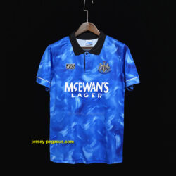 Retro 1994 Newcastle away