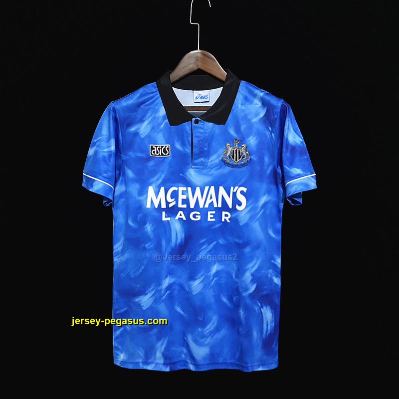 Retro 1994 Newcastle away Retro 1994 Newcastle away