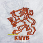 Retro 1995 Netherlands away