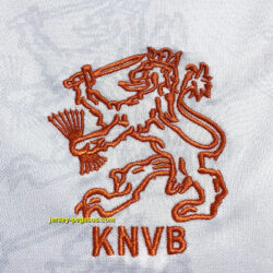 Retro 1995 Netherlands away