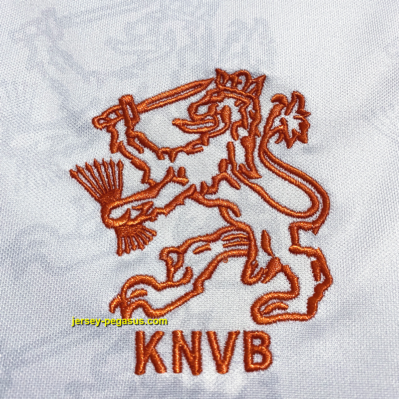 Retro 1995 Netherlands away Retro 1995 Netherlands away