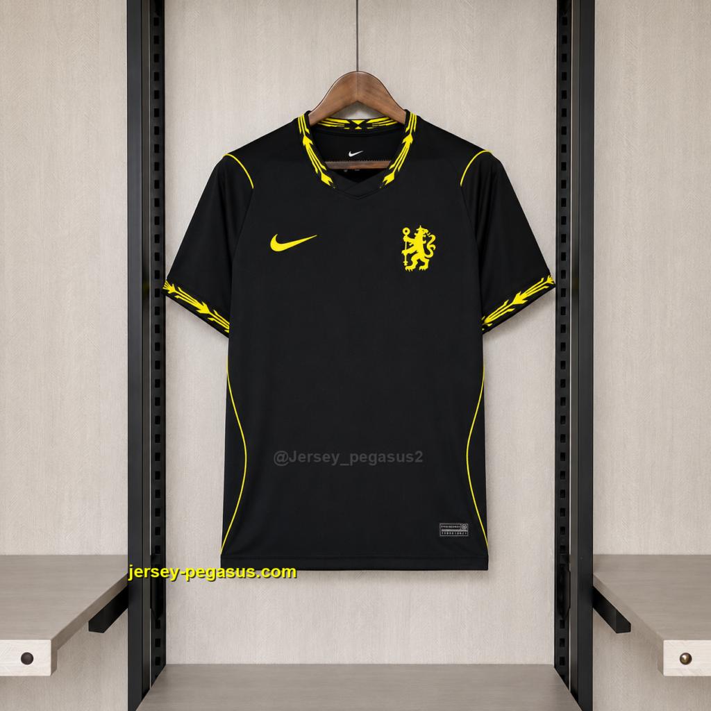 2026-27 Chelsea Away Jersey