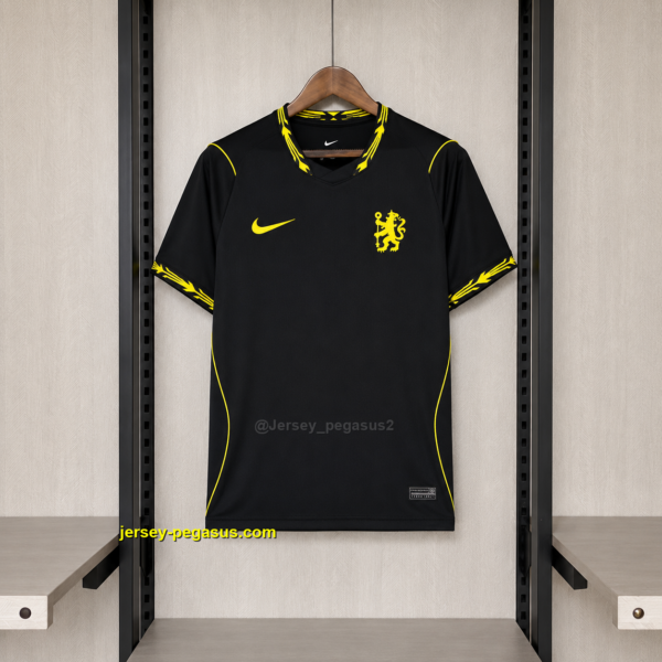 2026-27 Chelsea Away Jersey 2026-27 Chelsea Away Jersey