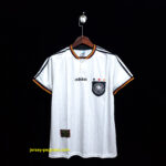 Retro 1996 Germany home