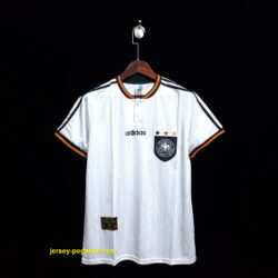 Retro 1996 Germany home