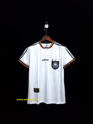Retro 1996 Germany home
