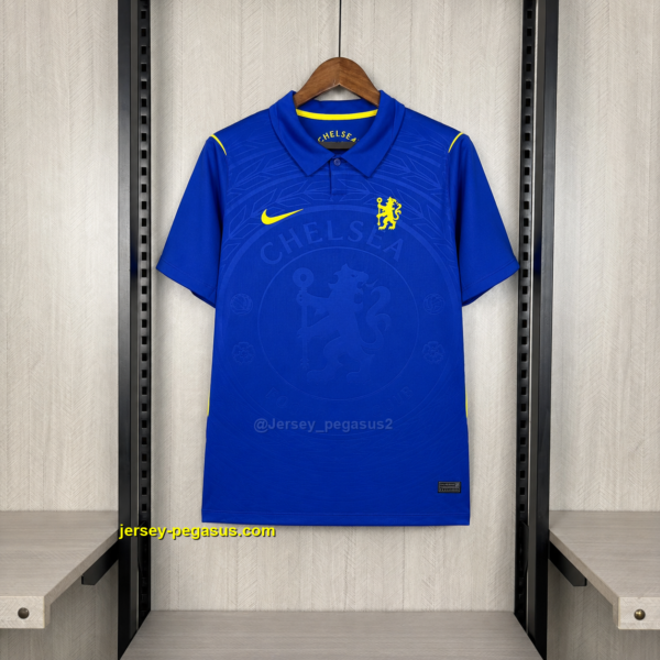 2026-27 Chelsea Home Jersey