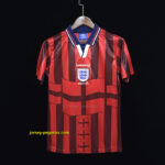 Retro 1998 England away