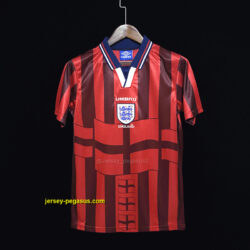 Retro 1998 England away