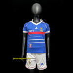 Retro 1998 France home kids